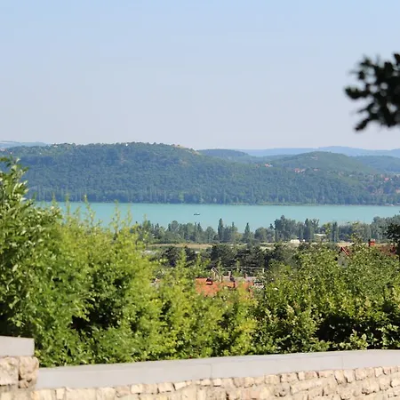 Bakony Balatonfüred