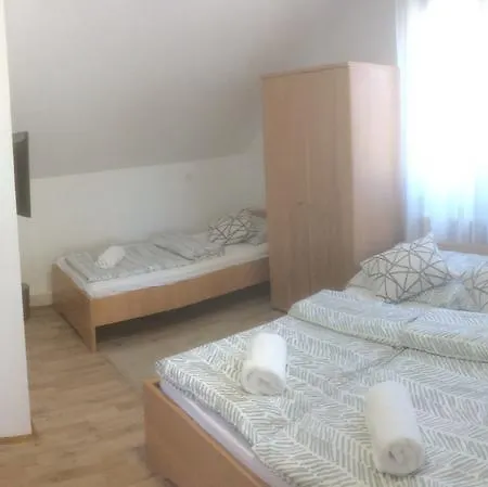 Bakony Balatonfüred