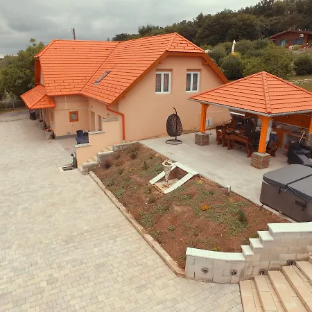 Bakony Balatonfüred